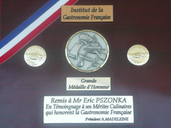 certificat
