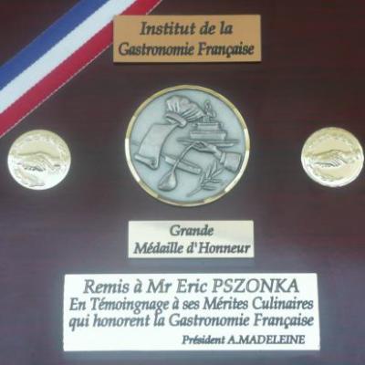 certificat