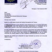 certificat
